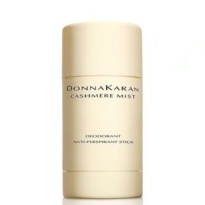 Donna Karan Cashmere Mist Deodorant Antiperspirant